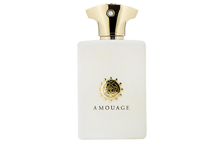 Парфюмерная вода Amouage Honour Man — фото 3