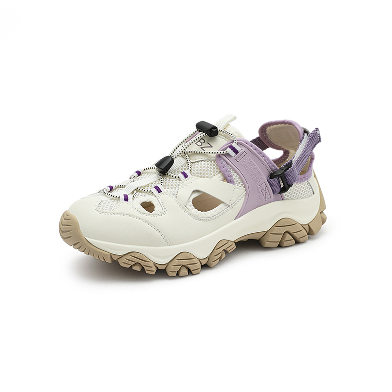 

UBZ Женские альпинистские туфли светло-фиолетовый ротанг, цвет Light Purple Rattan