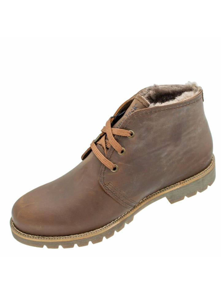 

Сапоги PANAMA JACK Boots, коричневый
