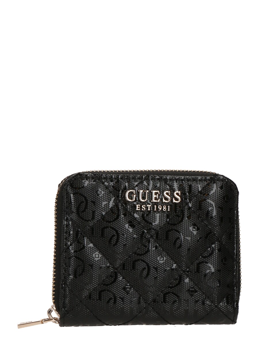 

Кошелек GUESS Laurel, черный