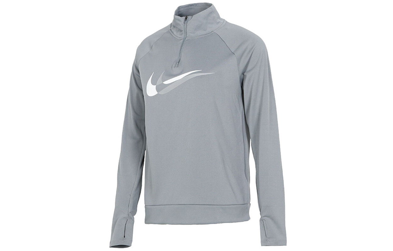 

Футболка женская серая Nike