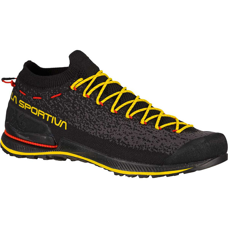 

Мужские туфли TX2 Evo La Sportiva, черный