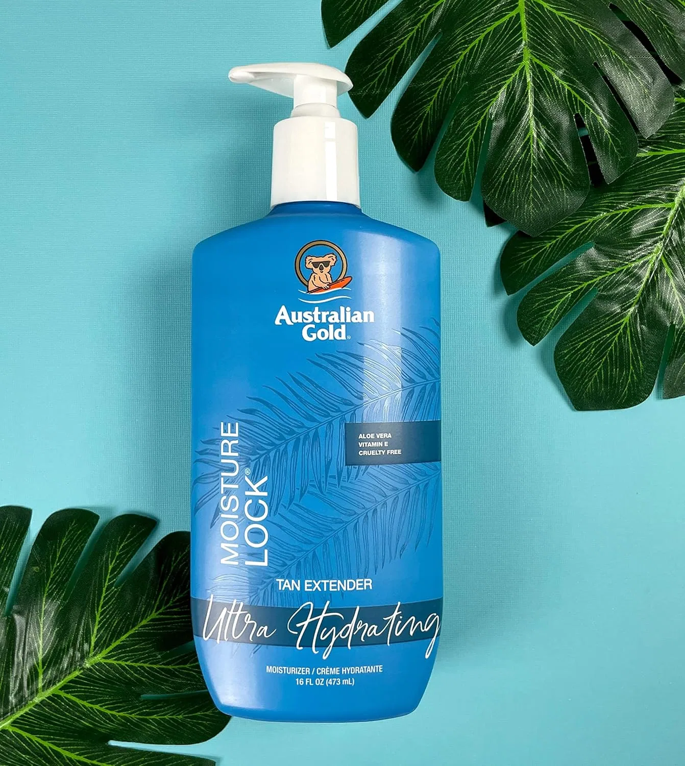 Лосьон после загара Australian Gold Aftercare Sunburn Lotion 475 мл — фото 2
