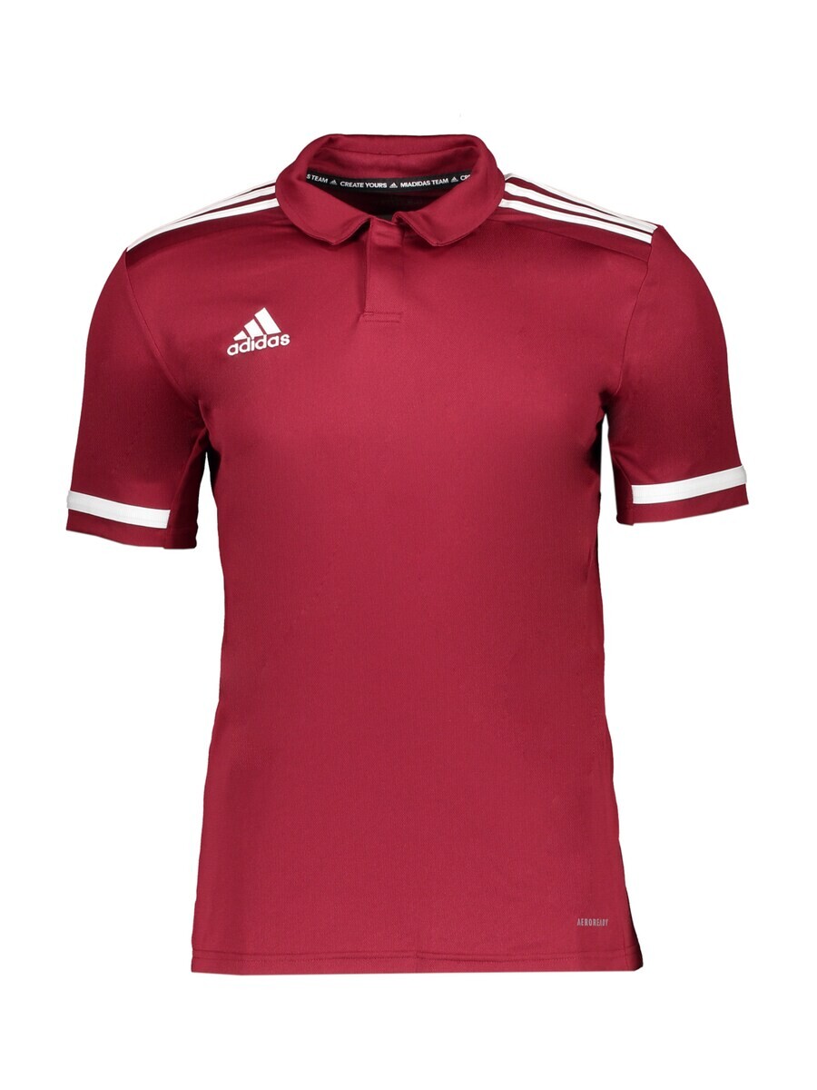 

Спортивная футболка ADIDAS PERFORMANCE Performance, красный