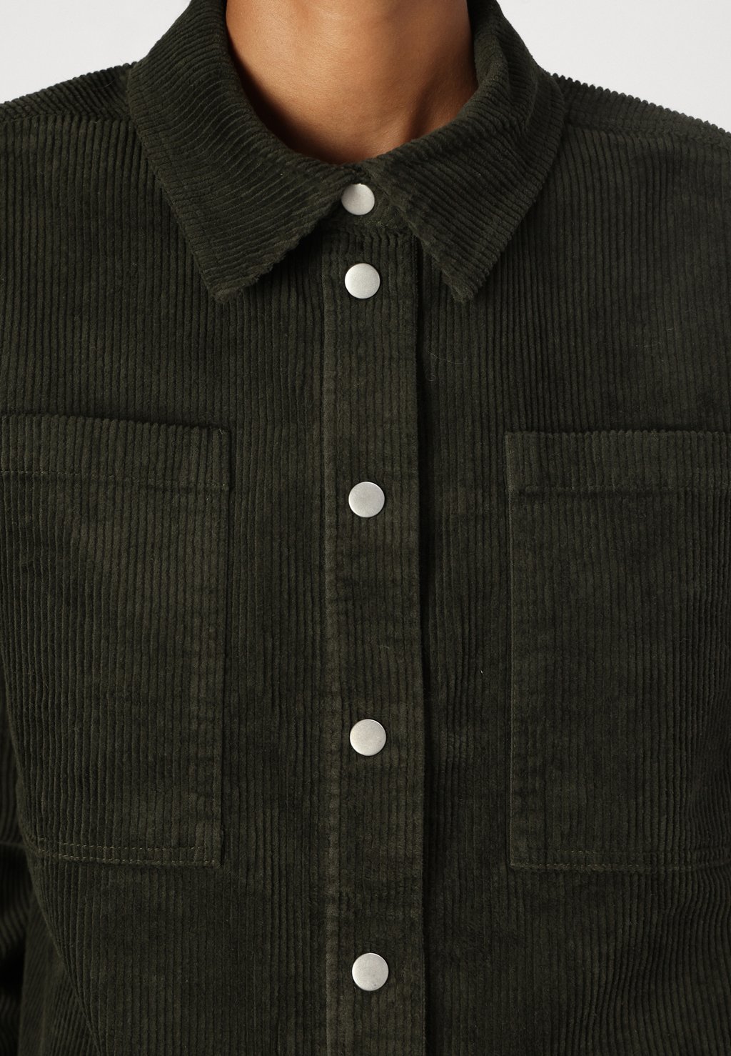 

Легкая куртка ARCHELLE GEGGO SHIRT MSCH Copenhagen, коричневый