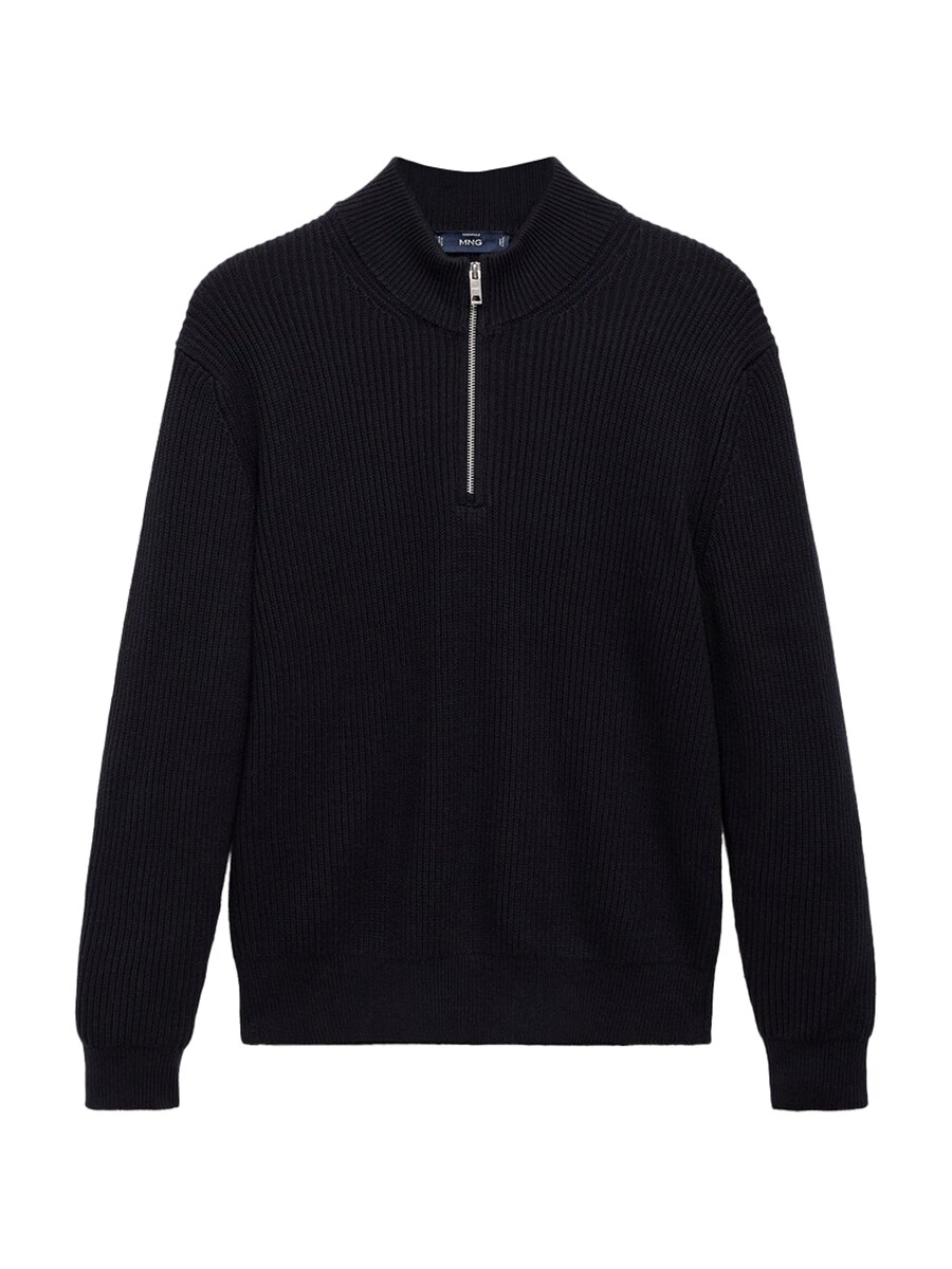 

Свитер MANGO MAN MADEIRAP, Navy