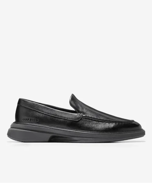 Мужские лоферы COLE HAAN Original Grand City Spectator Venetian