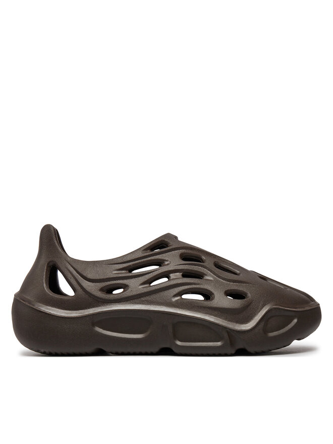 Туфли на плоской подошве Steve Madden Vine Slip-on SM11002858-02002-003, коричневый