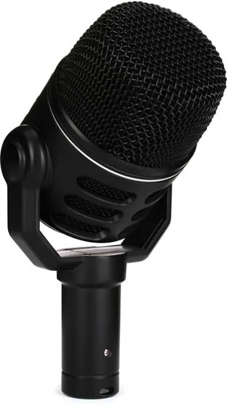 

Динамический микрофон Electro-Voice ND46 Supercardioid Dynamic Microphone with Pivoting Head