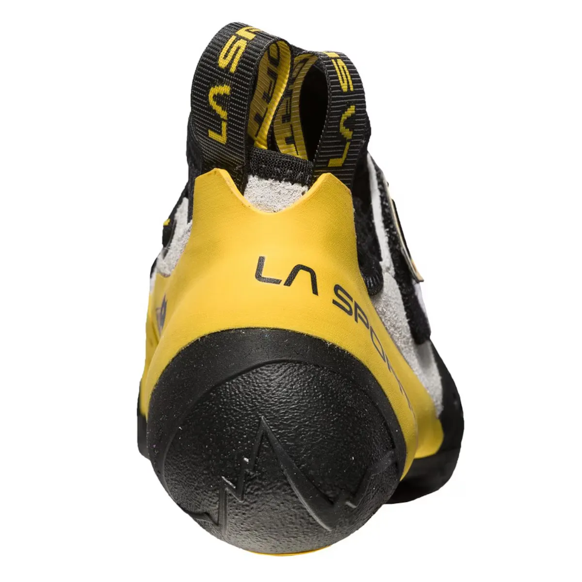 Решение La Sportiva мужская обувь для скалолазания, жёлтый — фото 4