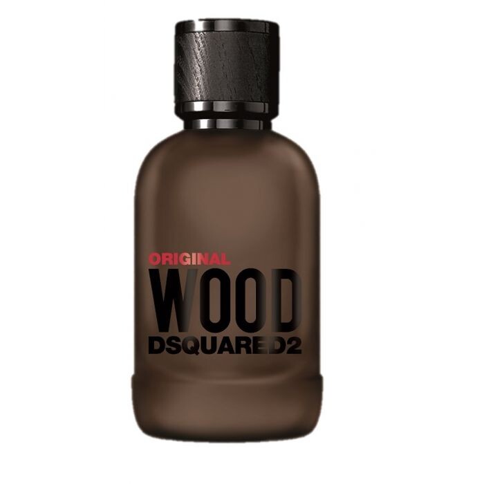 

Туалетная вода унисекс Original Wood Dsquared2, 50