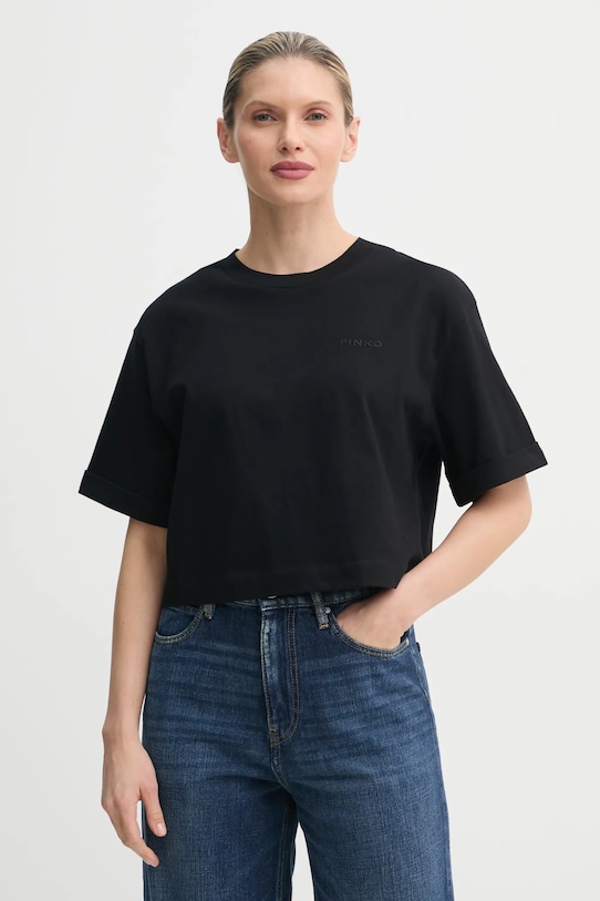 

Платье Pinko, красный