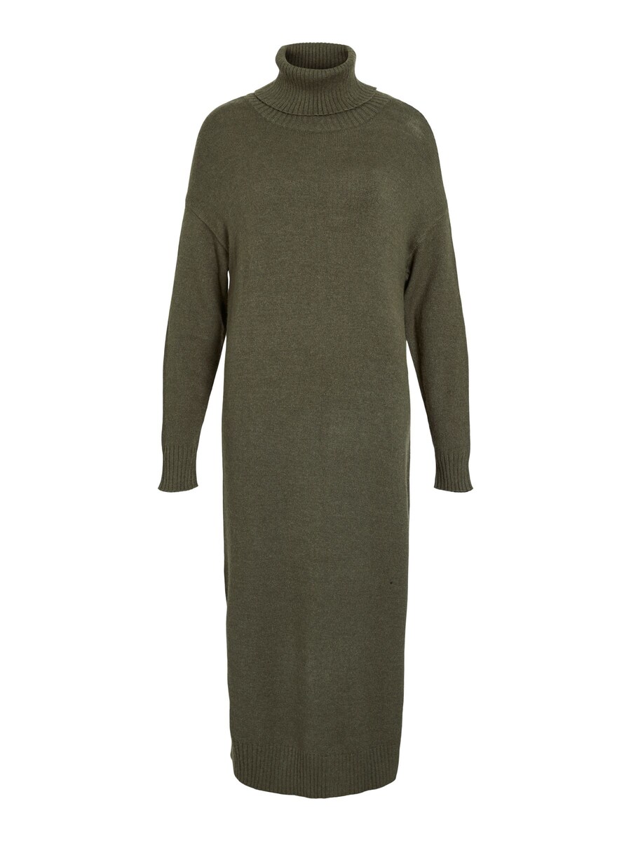 

Миди платье VILA Ril, Olive