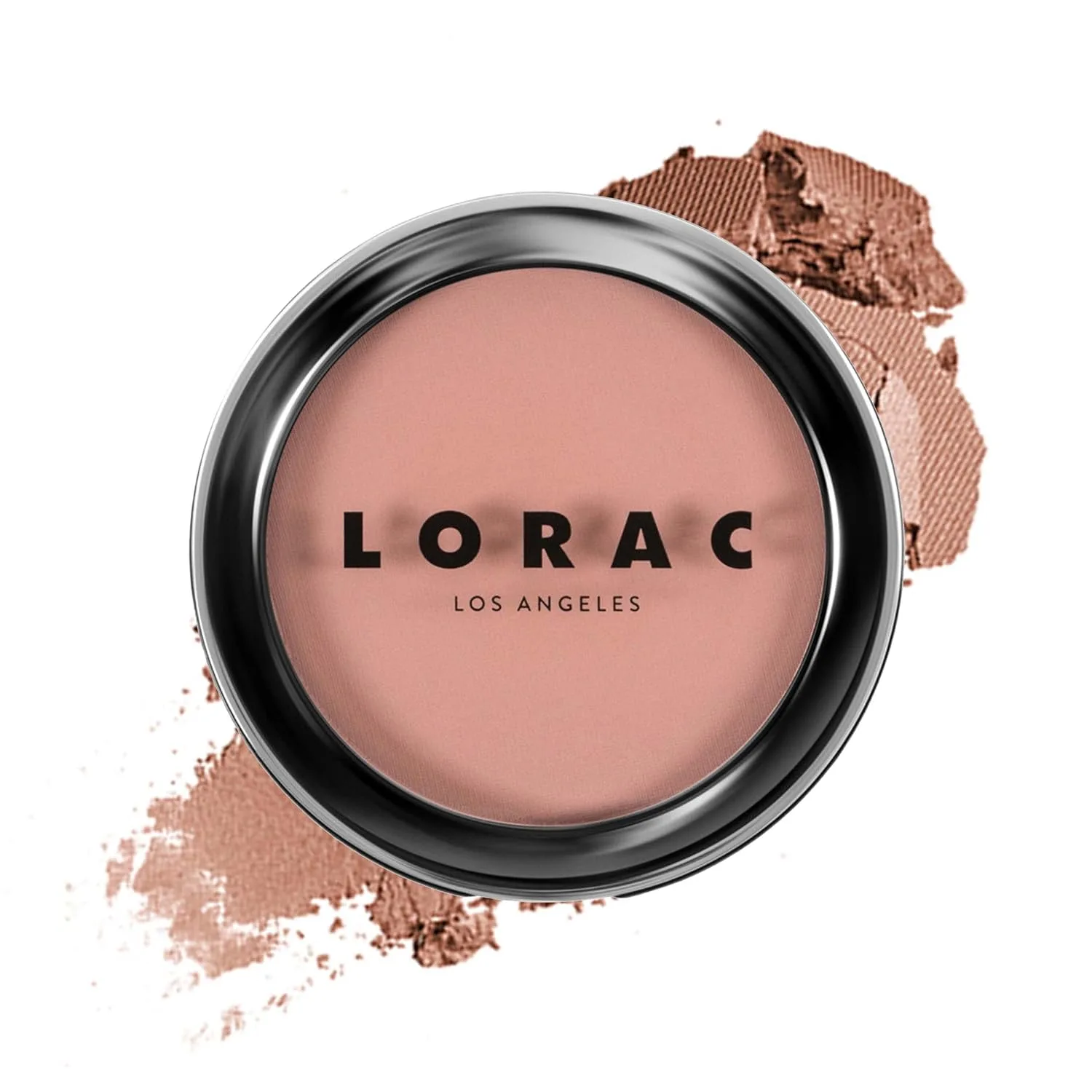 Румяна LORAC Color Source с регулируемой интенсивностью наслаивания, антивозрастная косметика., Cinematic