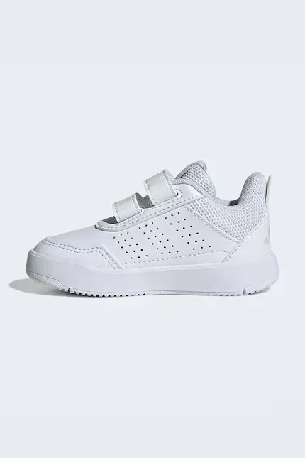 Кроссовки детские TENSAUR SPORT 3.0 Adidas, белый — фото 4