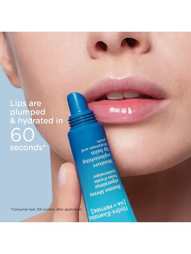 Бальзам для губ Clarins — Увлажняющий Hydra-Essentiel [HA²], 15 мл — фото 4