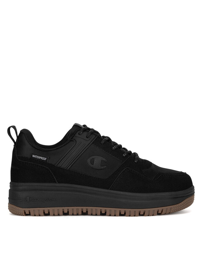 

Кроссовки Champion RD18 UTILITY B GS LOW S32941-KK001, черный