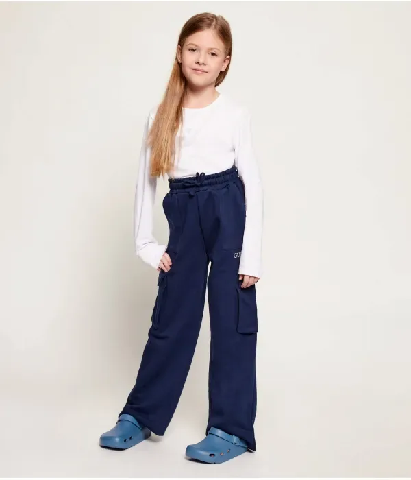 Детские тапочки Birki-Flow из ЭВА regular fit Birkenstock, синий — фото 2