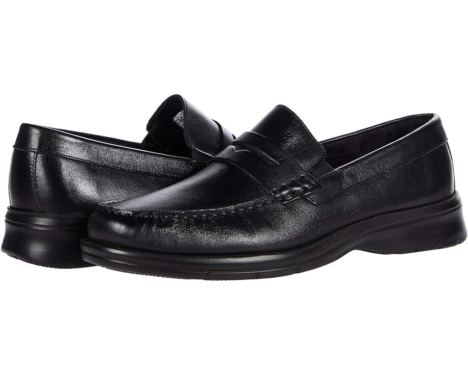 

Лоферы Rockport Palmer Penny, черный