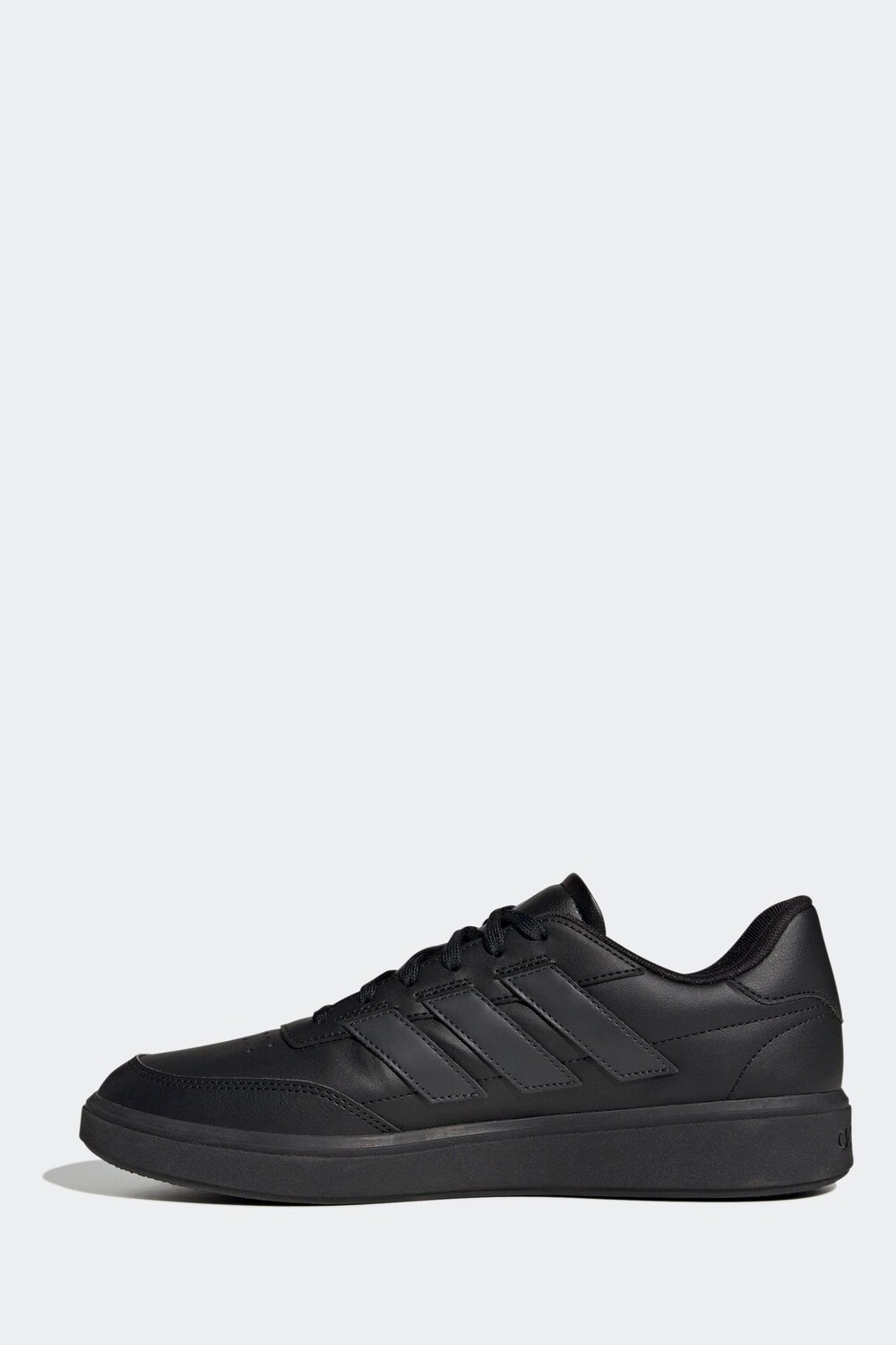 Спортивная обувь Courtblock Adidas, черный — фото 2