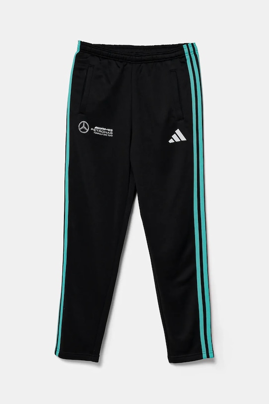

Детские спортивные брюки MER DNA Adidas Performance, черный