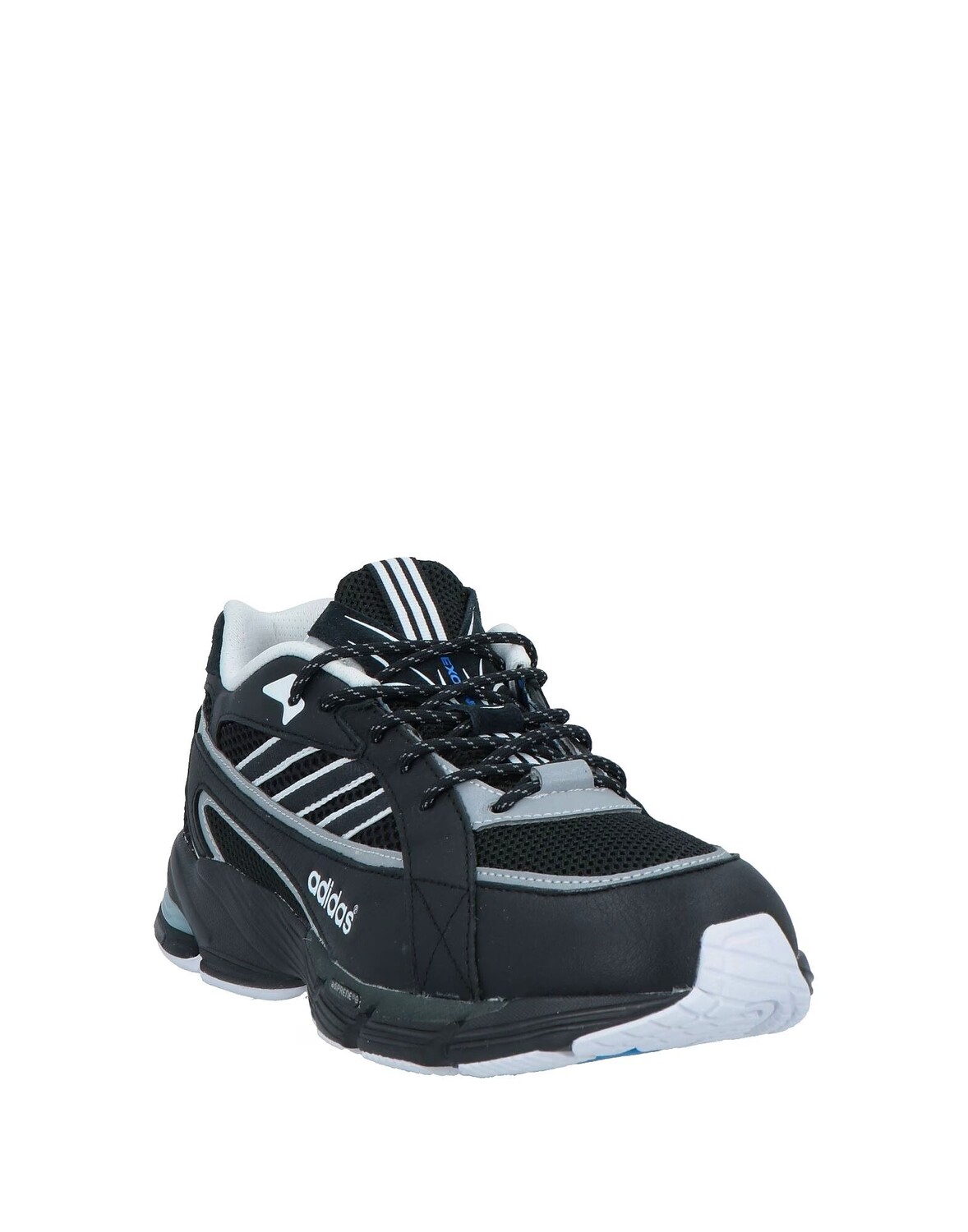 Кеды Adidas, черный — фото 2