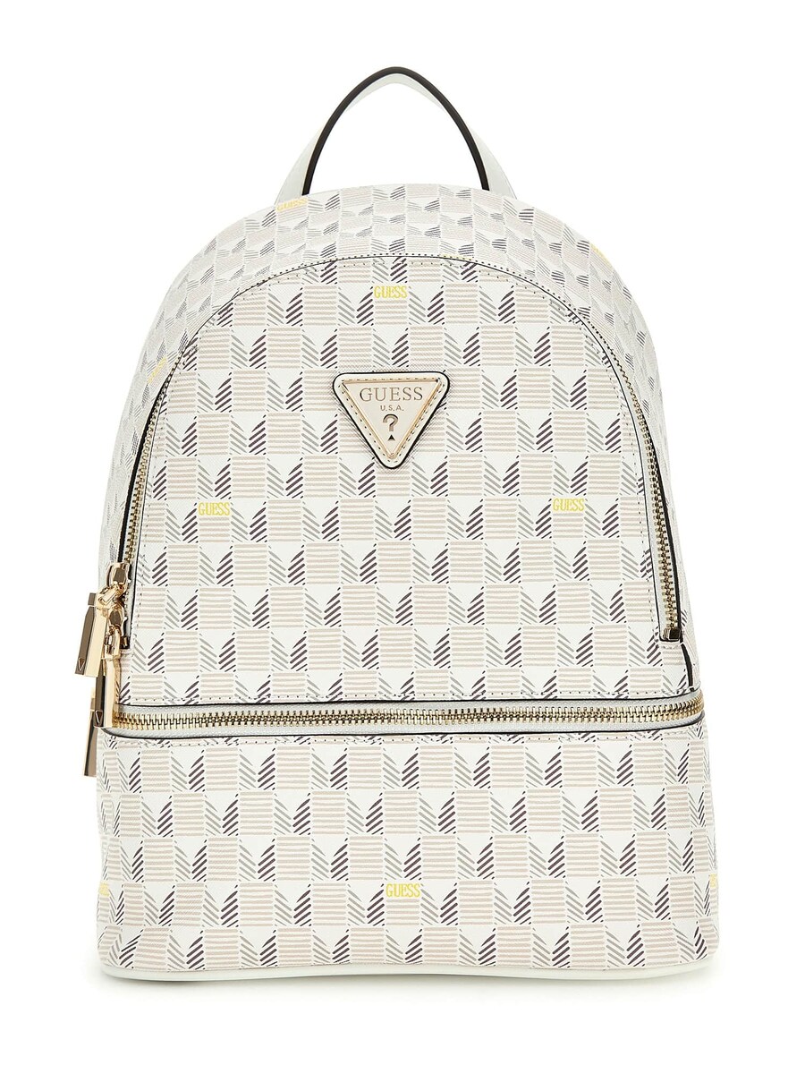 

Рюкзак GUESS, белый