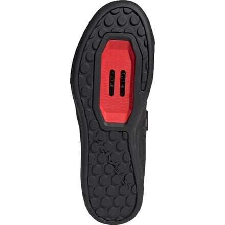 

Велосипедные кроссовки Hellcat Pro мужские Five Ten, цвет Red/Core Black/Core Black