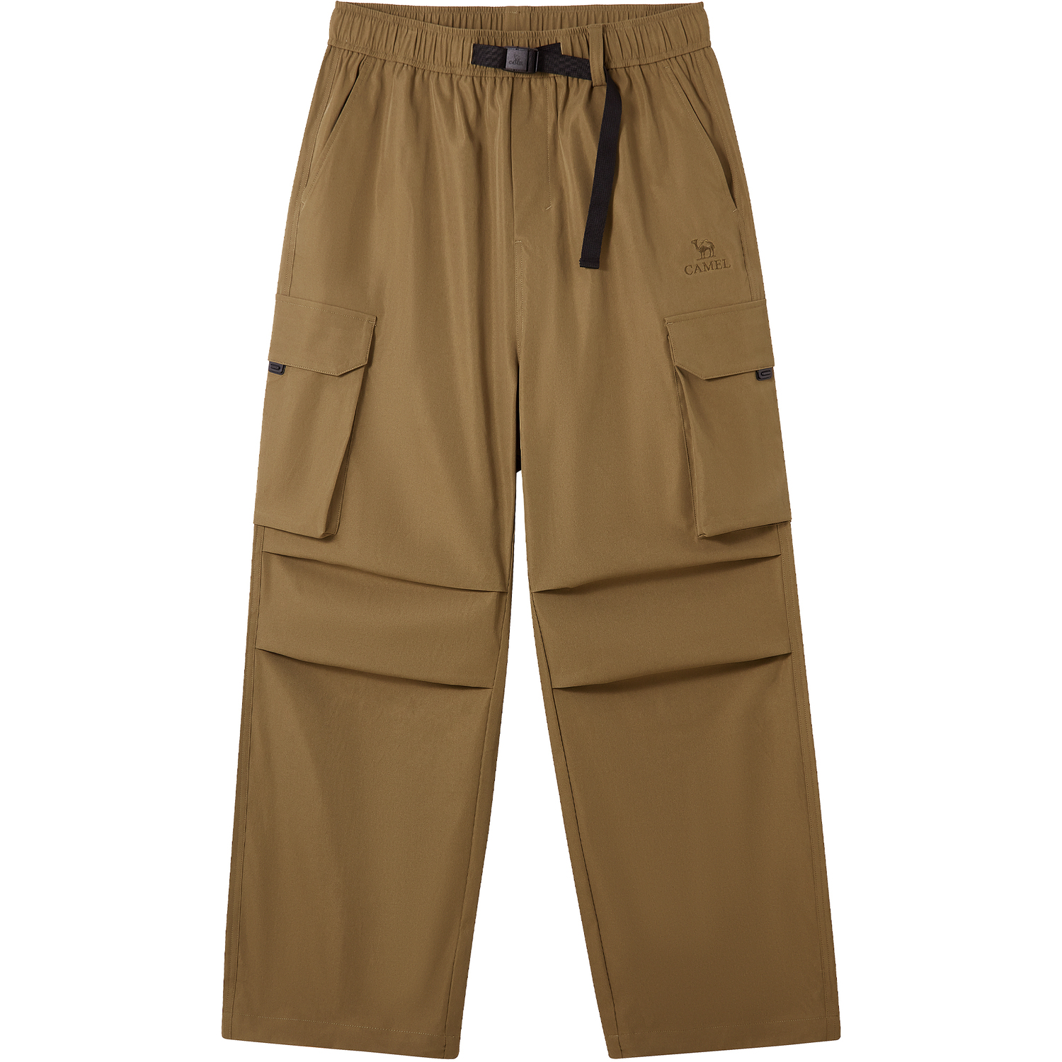 

Кargo брюки мужские Moderate CAMEL, papaya коричневый