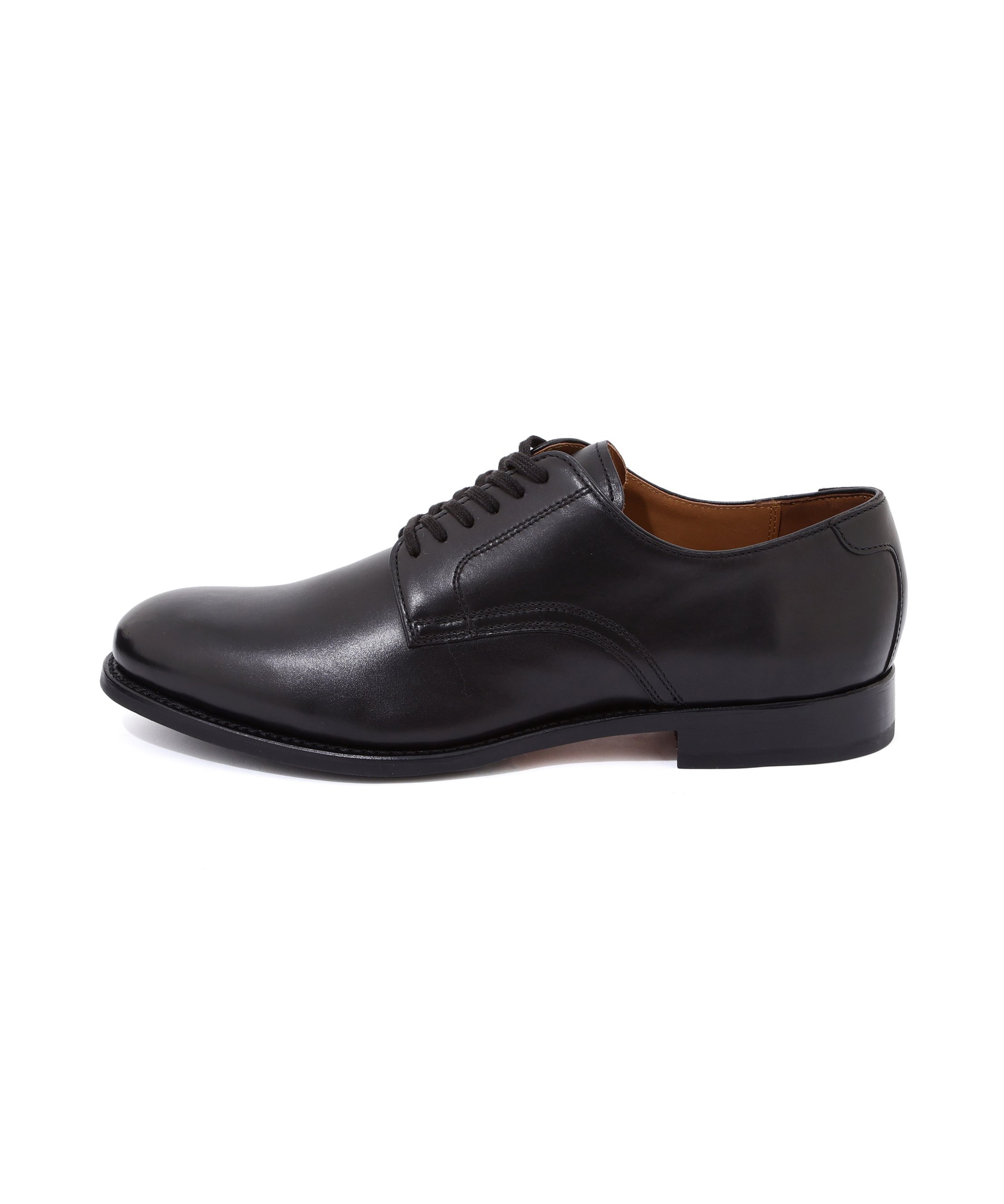 Сервисные туфли Schott, black