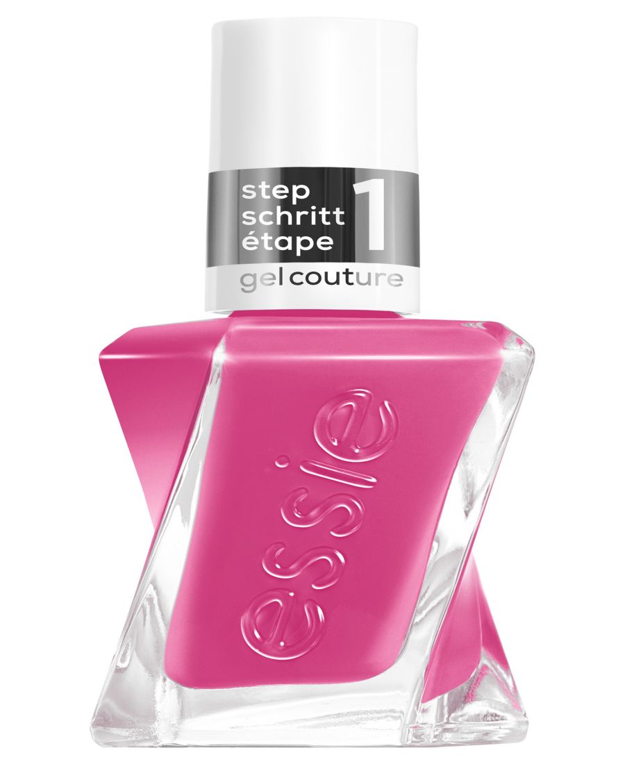 

Гель-лак для ногтей Gel Couture, 0,46 унции Essie, Fuel Your Life