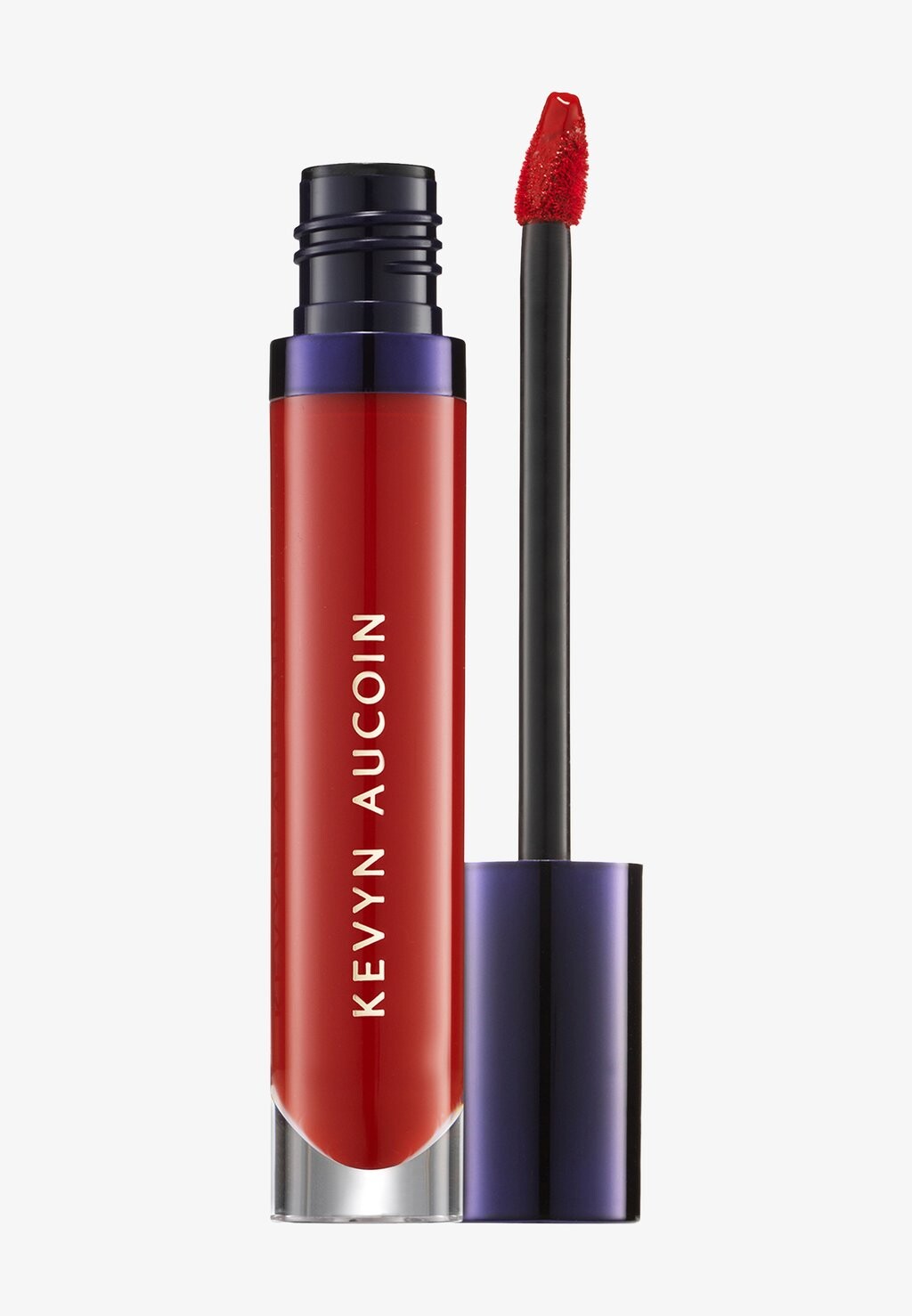 

Жидкая помада Velvet Lip Paint Kevyn Aucoin, потрясающая