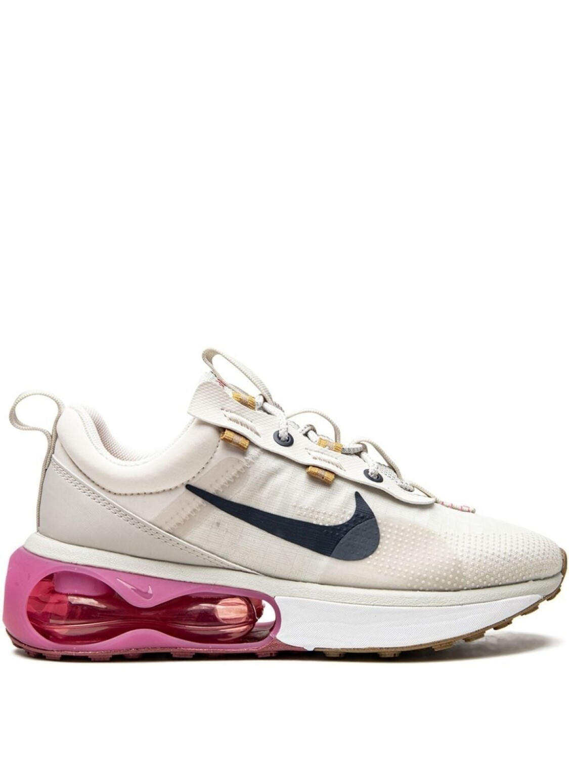 

Nike кроссовки Air Max 2021, белый