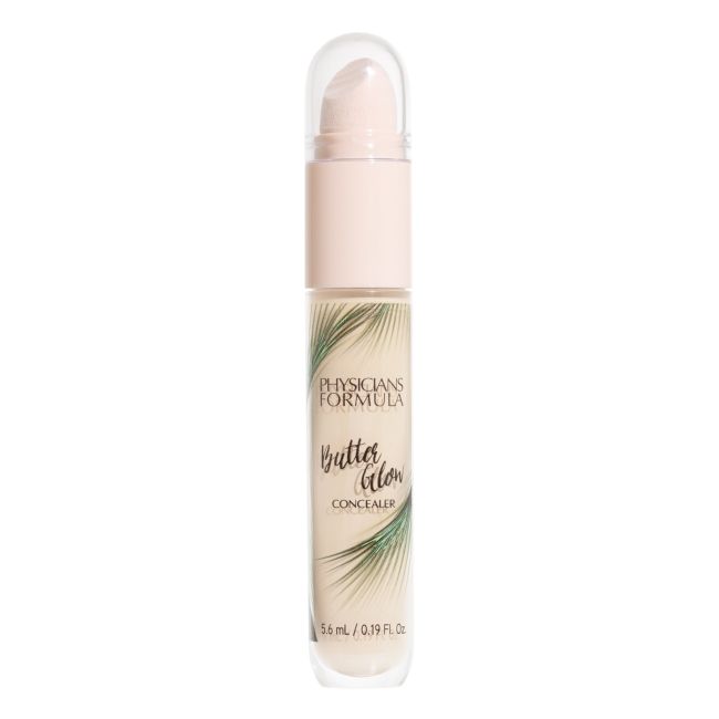 

Консилер с эффектом сияния Butter Physicians Formula, цвет fair, 5,6 мл