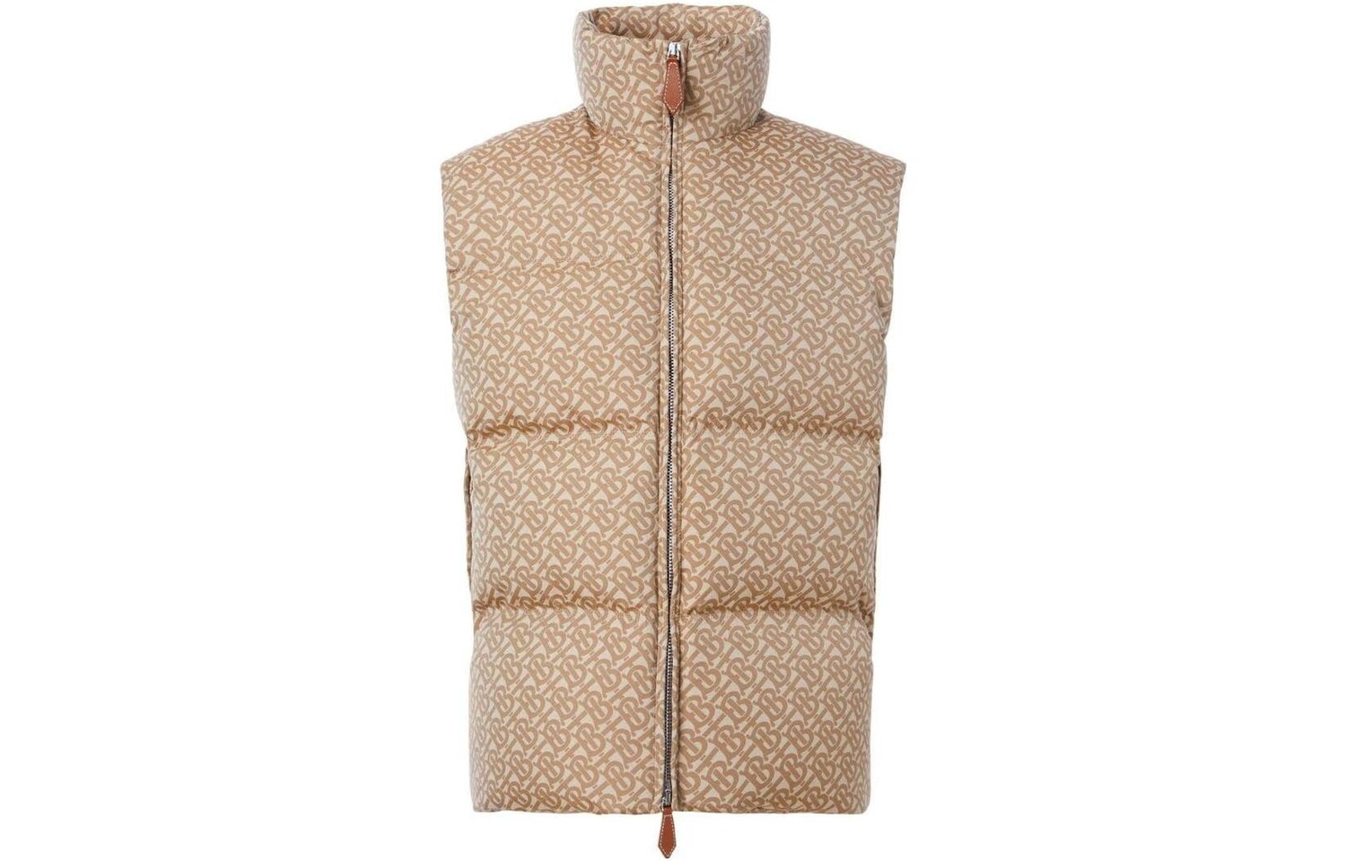 

Жилет мужской Burberry, хаки
