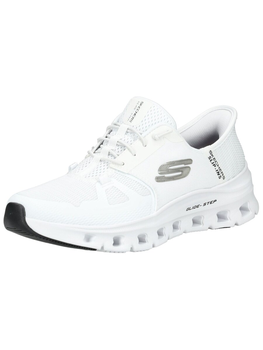 

Кроссовки SKECHERS Glide Step Pro, White