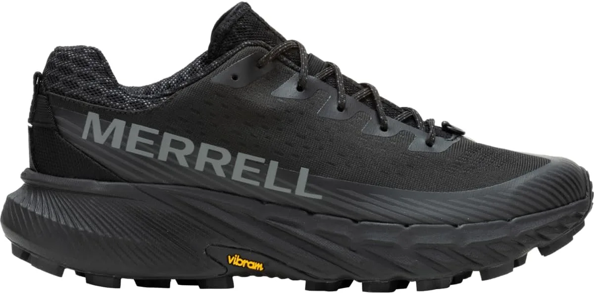 Мужские беговые кроссовки Merrell, черный