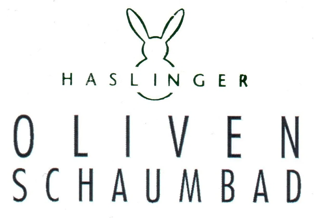 Пена для ванны с экстрактом оливы «No. 2511» от Haslinger Haslinger — фото 3