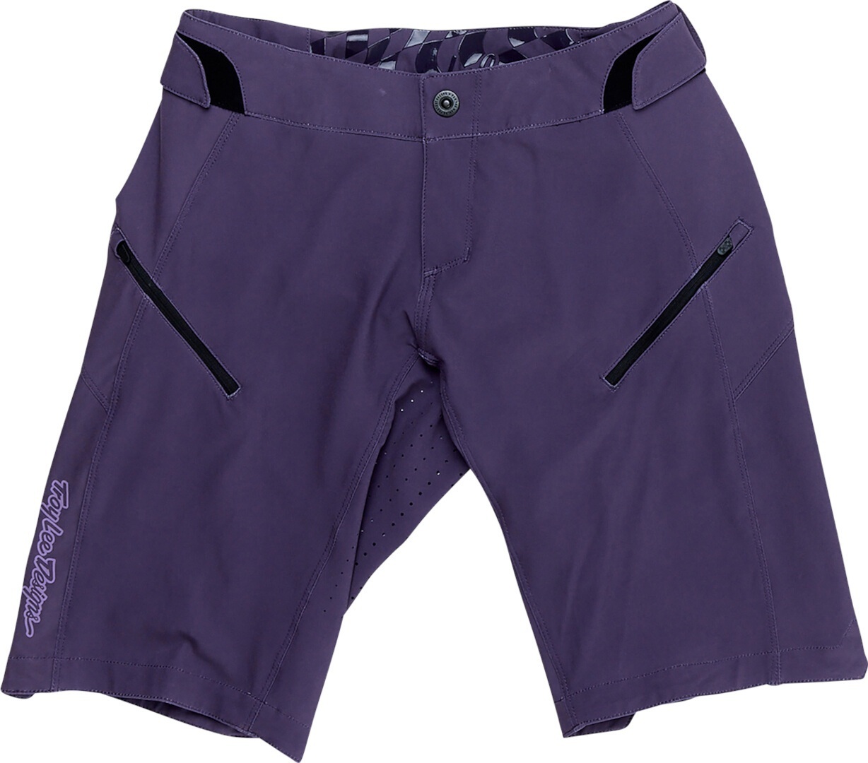 

Велосипедные шорты Troy Lee Designs lilium solid для женщин, Purple