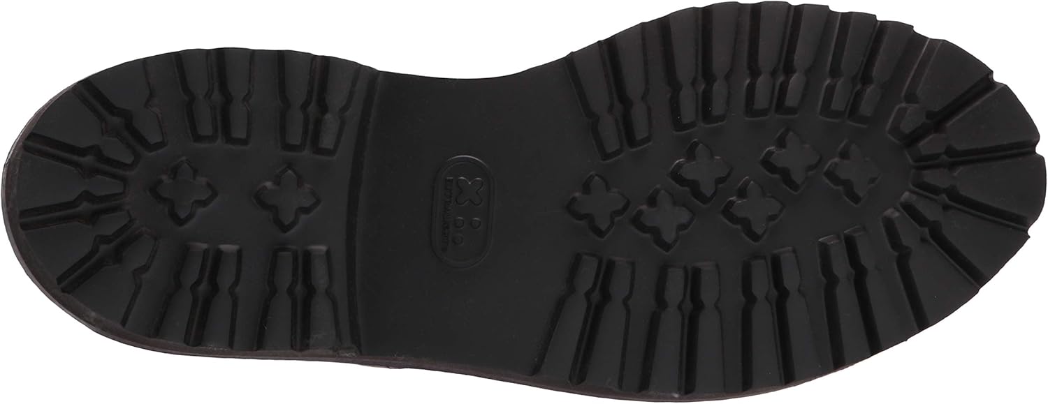 Мужские туфли Allen Edmonds Higgins Lug — фото 4