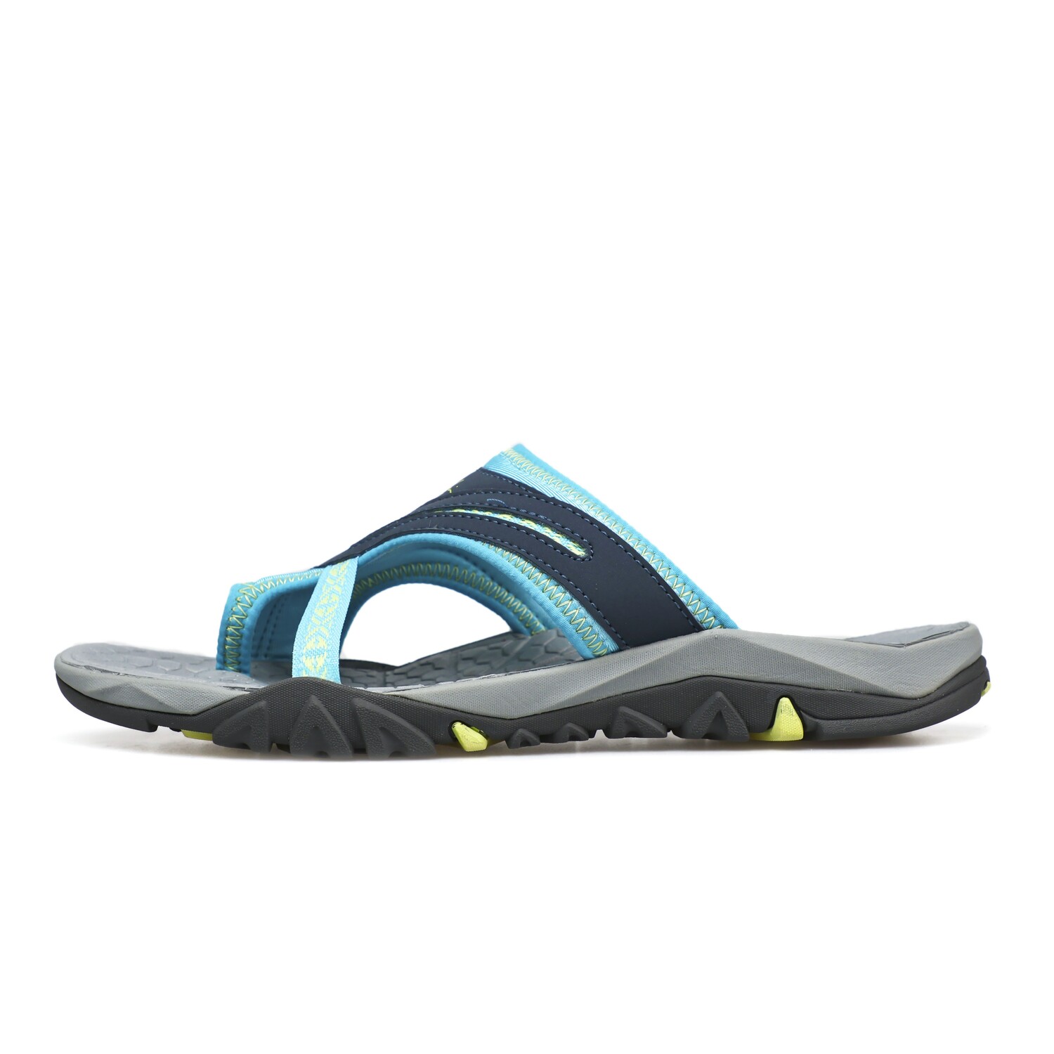 

Пляжные сандалии унисекс Satchi Sport, цвет Rose Red