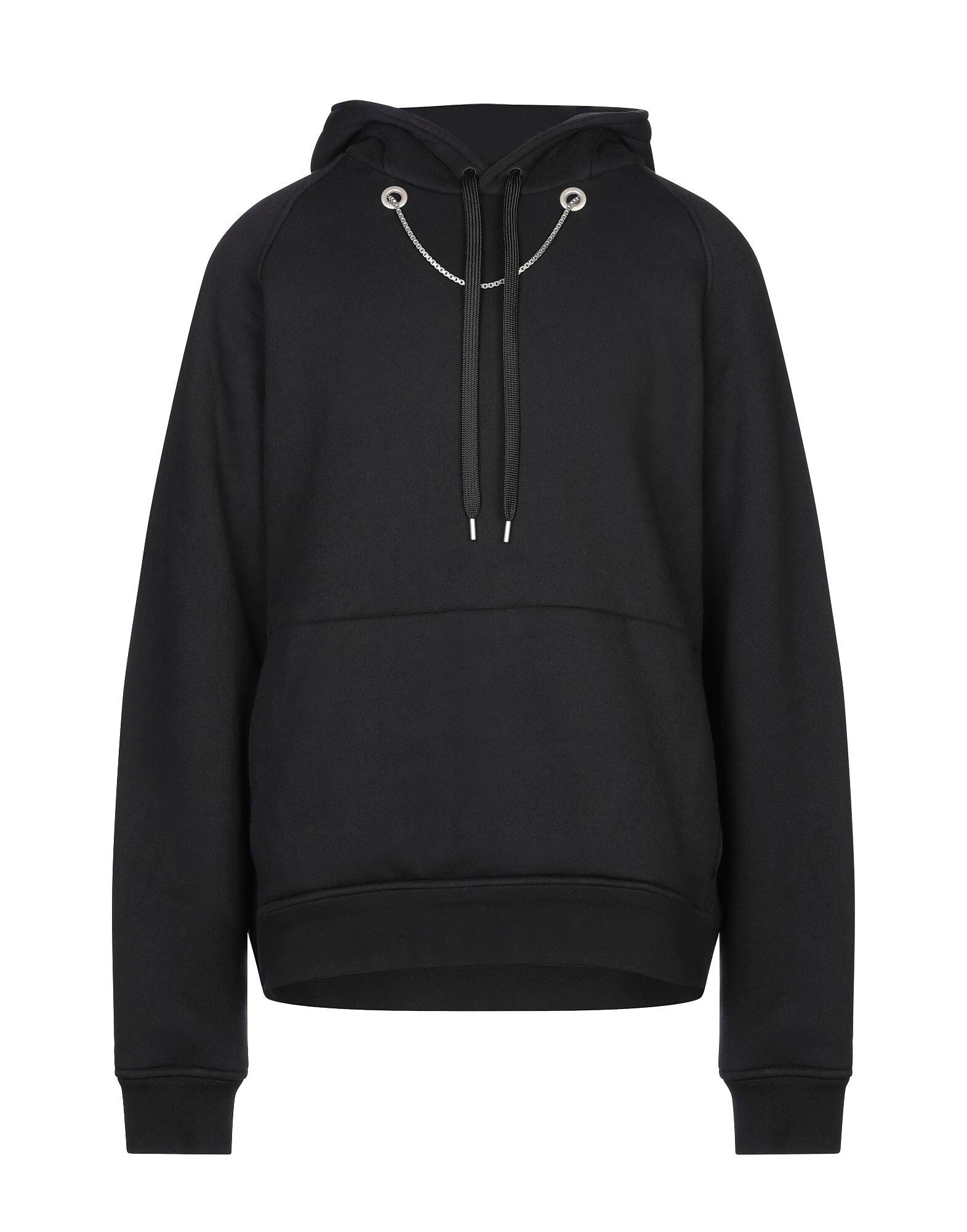 

Толстовка Neil Barrett, черный