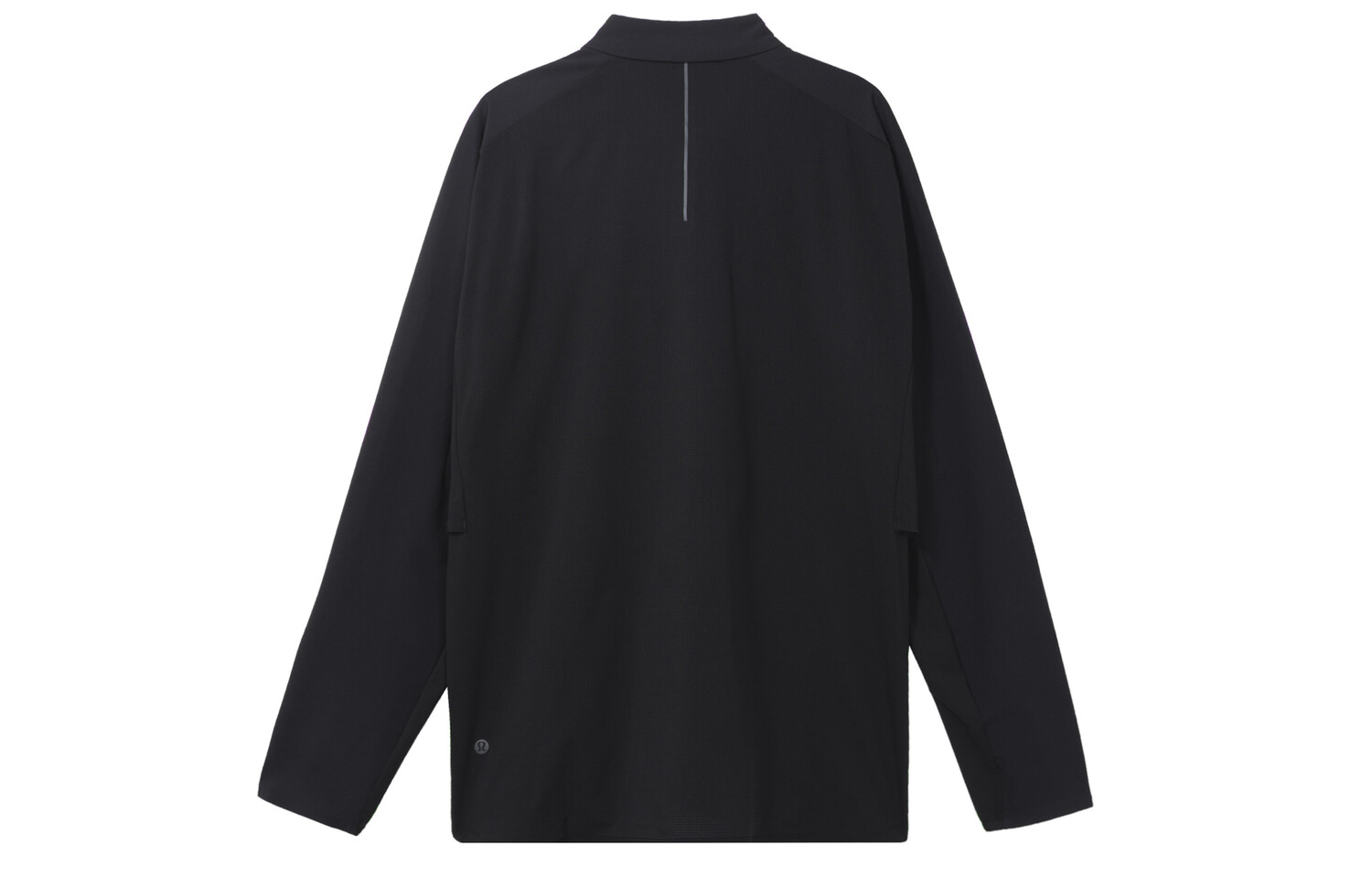 

Куртка Warp Light для мужчин Lululemon, цвет Copper Green/Brzg