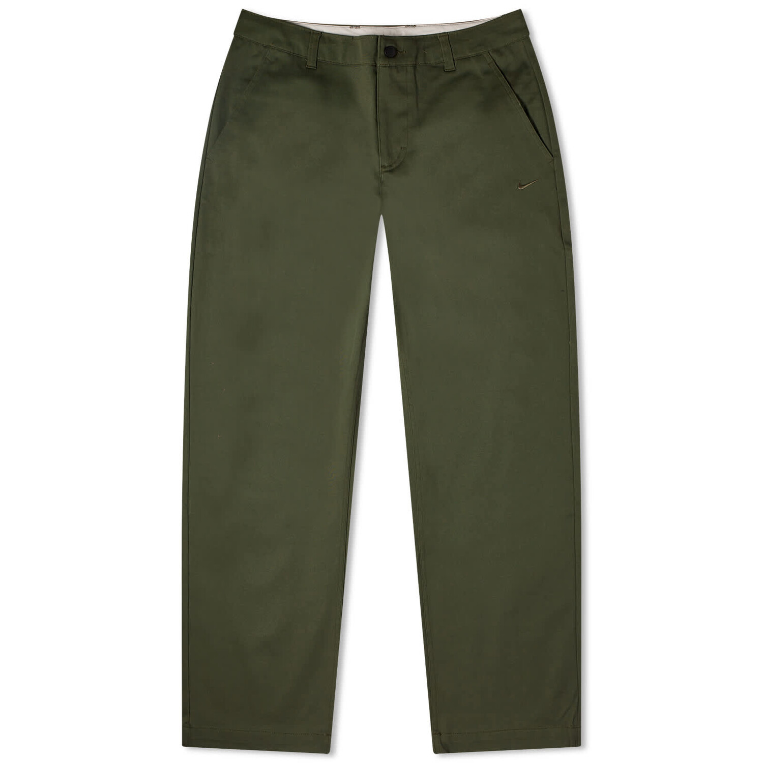 

Брюки Nike Life Chino Pant, цвет Cargo Khaki