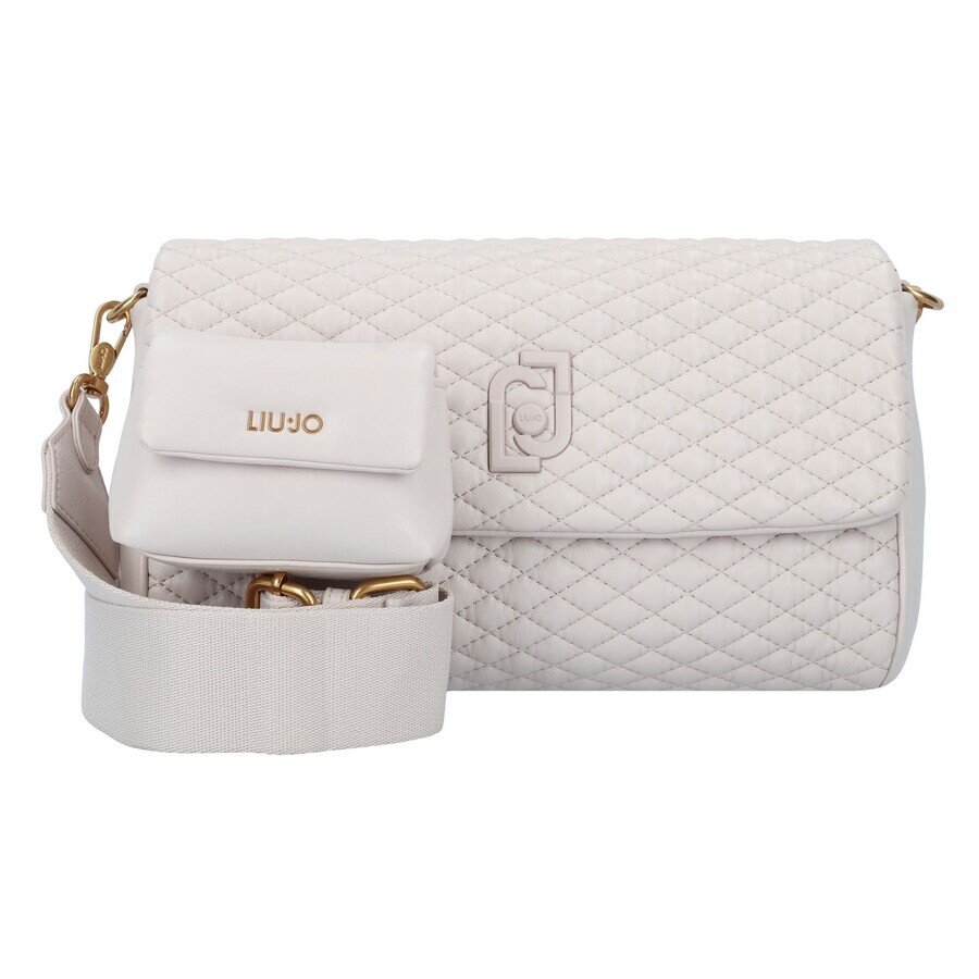 

Сумка кросс-боди Liu Jo Crossbody Achala, бежевый