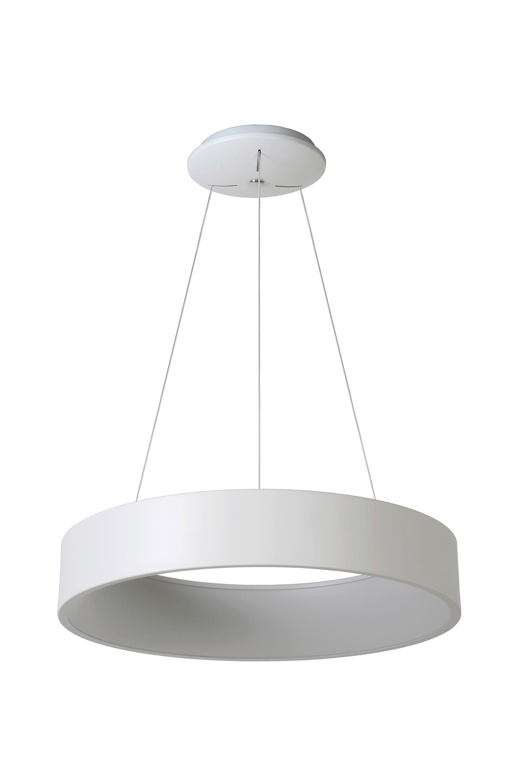 

Светодиодная подвесная лампа Lucide, 60x60x142 см, белый