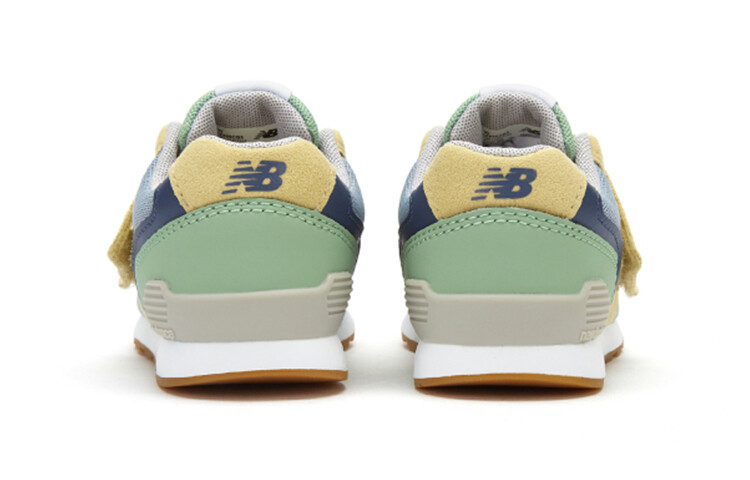 Обувь для малышей New Balance NB 996 TD — фото 4