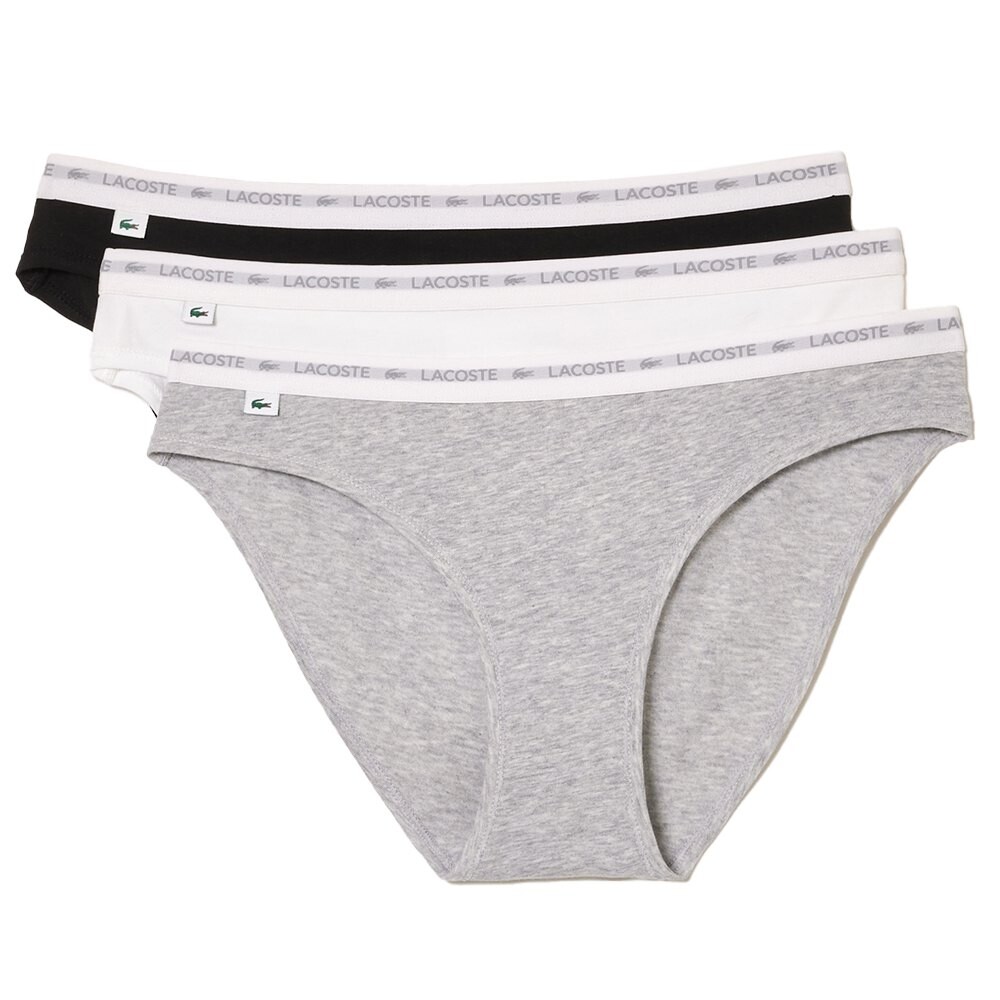 

Трусы Lacoste 8F1338, разноцветный