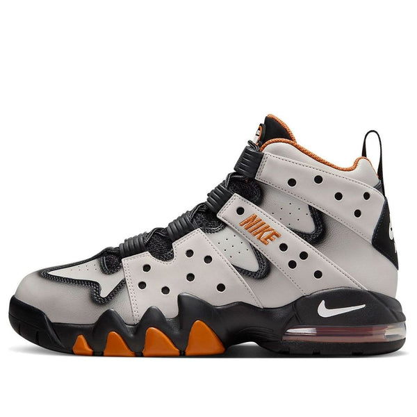 

Кроссовки air max cb '94 'airbrushed light iron ore' Nike, мультиколор