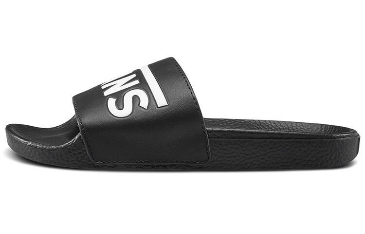Шлепанцы Vans Женские